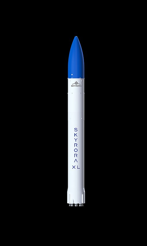 Skyrora XL