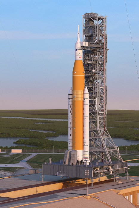 Sixteen new launch vehicles were expected to debut this year. In late March, Blue Origin delayed its debut to 2023. Here’s a look at New Glenn and the class of 2022, including their expected capabilities.