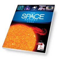 The Space Report 2009