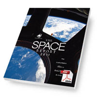 The Space Report 2011