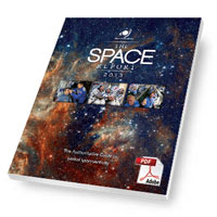 The Space Report 2013