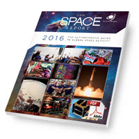 The Space Report 2016