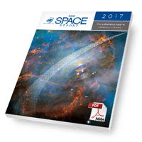 The Space Report 2017