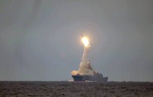 Russia’s use of hypersonic weapons in Ukraine is the latest escalation in a growing arms race for missiles that can travel through the atmosphere at more than Mach 5. The U.S. and its allies are accelerating spending on hypersonic weapons development, but haven’t fielded one to date, prompting leaders to fear a missile gap. . .