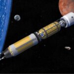After a decades-long hibernation, nuclear fission power has come back into fashion for NASA and other agencies as a way to deliver power to remote locations and drive spacecraft at speeds other fuels cannot deliver.