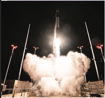 A rapid launch pace by the United States and China led to a mid-year launch record in 2023, with 97 launches worldwide. [efn_note] Space Foundation Launch Database. Accessed July 3, 2023. [/efn_note] The record launch pace came with a share of failures. Six launch vehicles failed to make it to space.