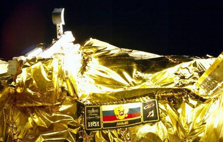 As India and Russia race to land spacecraft on the Moon’s south pole, America’s space agency is staring down proposed budget cuts that could threaten its ambitions to return astronauts to the lunar surface.