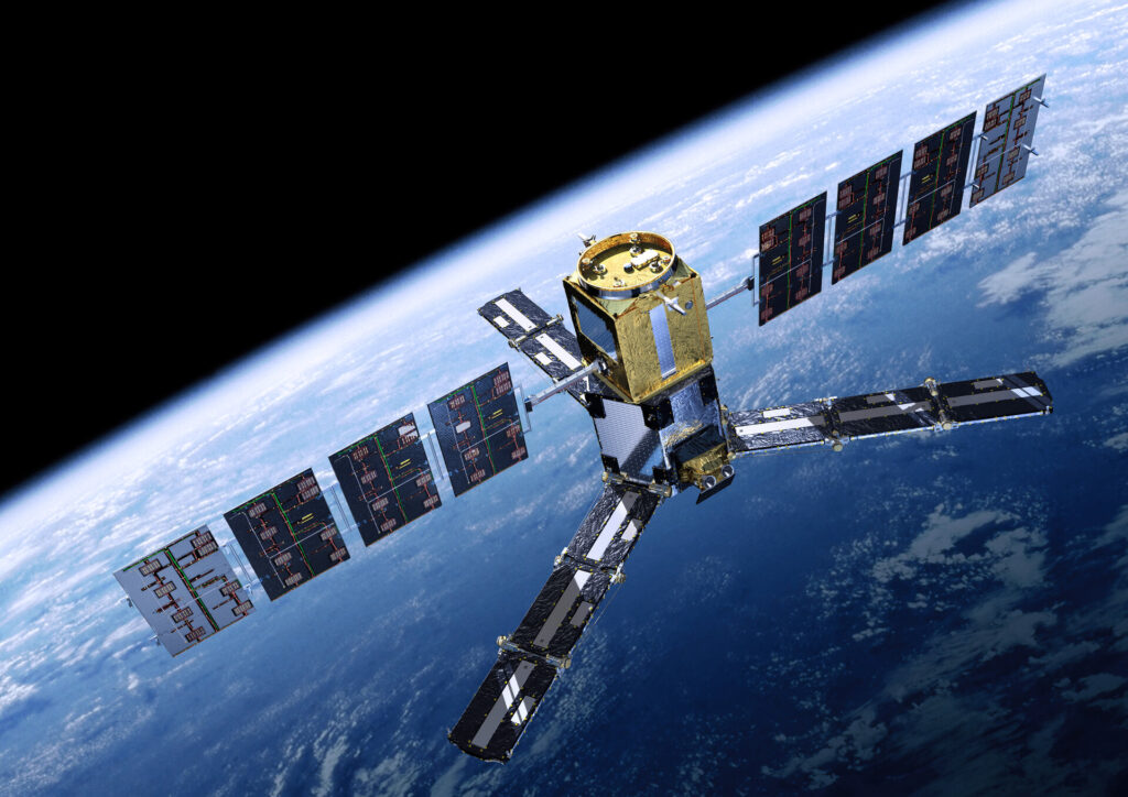 In a discovery that upends conventional wisdom, the European Space Agency revealed a study Thursday that shows old-growth forests are outclassed by younger trees when it comes to capturing carbon from the atmosphere.