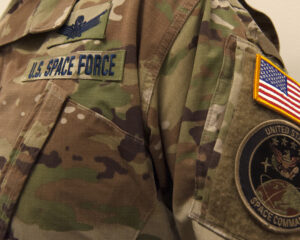 The Space Force would get $29 billion under compromise plan for 2024 included in the National Defense Authorization Act. Credit: Space Force