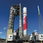 ULA’s Vulcan has completed a series of tests ahead of a planned January flight.” with the launch now successful, change to “ULA’s Vulcan completed a series of tests ahead of its successful January flight. Credit: ULA