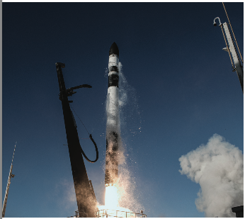 Rocket Lab launched the final pair of TROPICS satellites for NASA on May 26, 2023, after the first two were lost in an Astra rocket failure. Even with this setback, NASA was able to begin mission operations for the 2023 Atlantic hurricane season after launching the remaining four satellites in the constellation. Credit: Rocket Lab