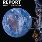The Space Report 2024 Q1: E-edition