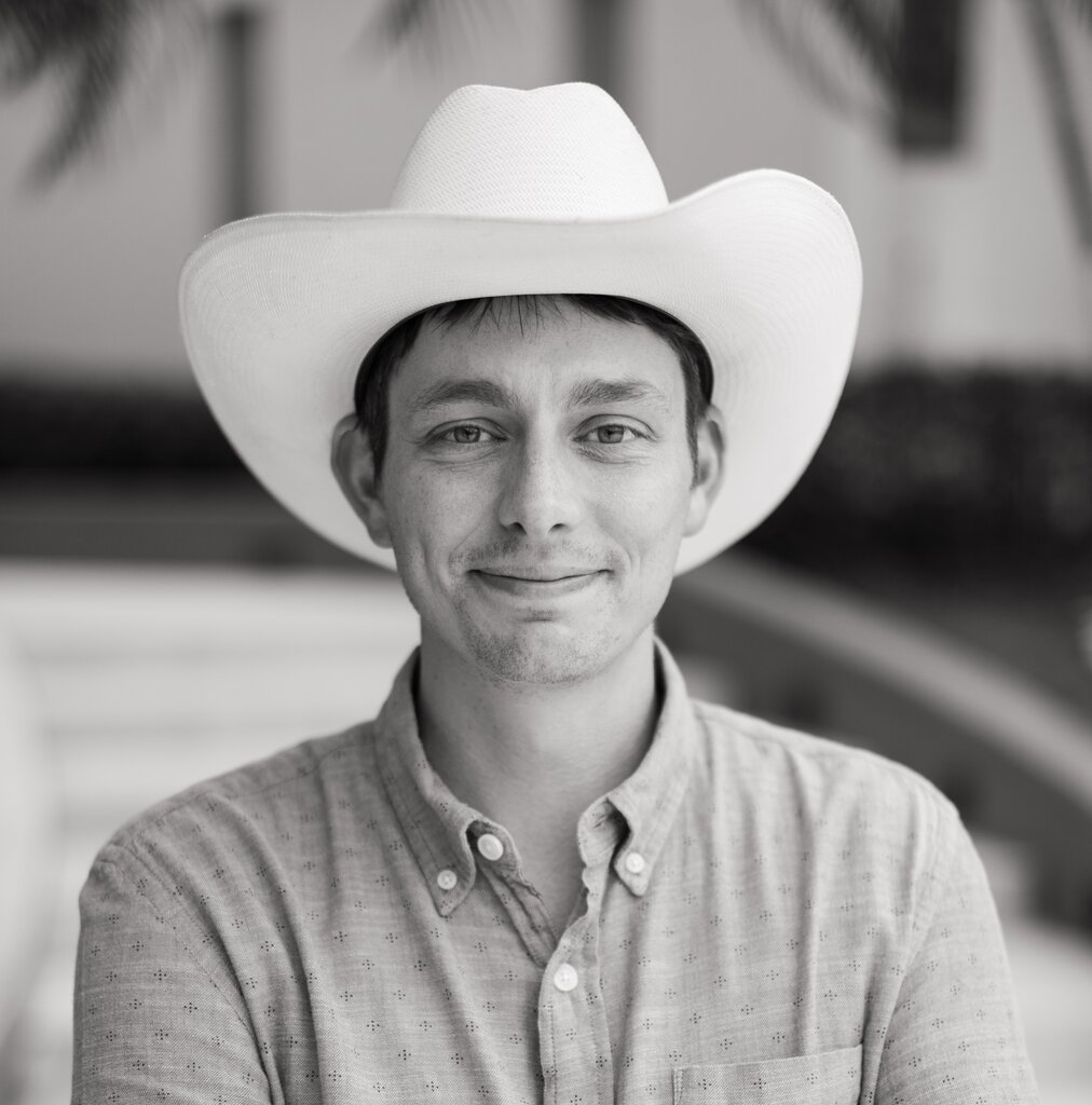Jason Ballard has dedicated his life to working on big problems in service to humanity, most recently and notably as the co-founder and CEO of ICON, the construction technologies company using construction-scale 3D printing to tackle the global housing crisis and prepare to build on other worlds.