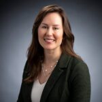 Alicia Carey is a Formulation Manager in the Space Exploration Sector at Johns Hopkins Applied Physics Laboratory (APL).