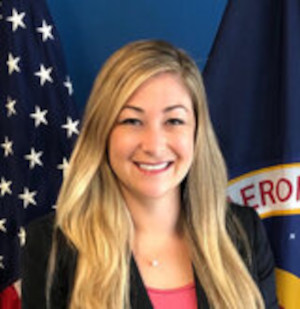 Jessica A. Deihl, Esq. works at NASA Headquarters in the Office of Legislative and Intergovernmental Affairs (OLIA) on space policy legislation and other congressional matters related to international and industry partnerships. Prior to joining OLIA, Jessica worked within NASA Goddard’s Office of Chief Counsel where she served as the lead center attorney for partnerships and international law. She focused on a wide variety of government contract and fiscal law issues including interagency and Space Act agreements, international and public-private partnerships, real estate, and procurements. Jessica originally joined NASA as a Presidential Management Fellow supporting the Commercial Spaceflight Program on the Commercial Crew and Commercial Cargo initiatives. Jessica detailed to the Federal Aviation Administration’s Office of Chief Counsel, where she supported the Office of Commercial Space Transportation on launch and re-entry licensing. Jessica also worked with the White House Office of Science and Technology Policy on commercial spaceflight legislation. Jessica received her Bachelor of Arts from Cornell University in Ithaca, NY and her Juris Doctor from the American University, Washington College of Law where she was the Managing Editor of the Business Law Review.