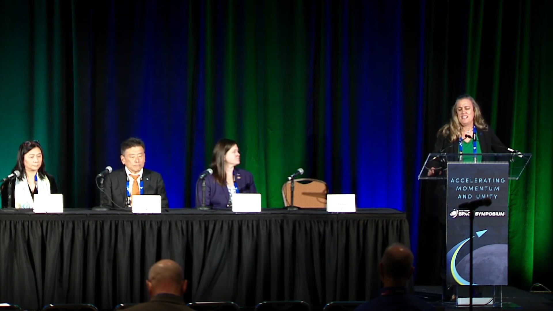 What we can learn from sample-return missions. Discussions about the process of sample retrieval and what these missions hold in store.