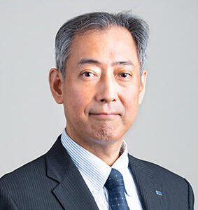 Dr. Hiroshi Yamakawa