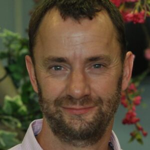 Dr. Paul Bate