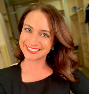 Meredith is a Certified Broadcast Meteorologist as designated by the American Meteorological Society (AMS) and a science/space journalist for WeatherNation. Meredith also serves as the Chair for the AMS Station Scientist Committee, which focuses on raising greater awareness & outreach when it comes to science education for viewers.