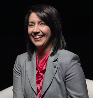 Ginger Kerrick, as a child, dreamed of growing up to be either a basketball player or an astronaut. When neither dream came to fruition, Ms. Kerrick developed a fresh perspective – best summed up by the phrase “It just wasn’t meant to be” – and is today part of NASA, serving in the Mission Control Center at the NASA Johnson Space Center as a Flight Director who has, to date, supported 13 International Space Station and five joint shuttle missions.