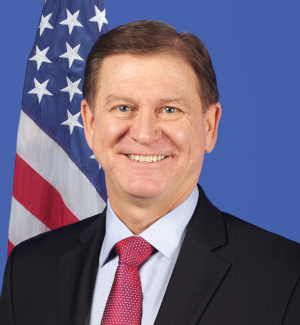 Appointed to his current position as Associate Administrator for Commercial Space Transportation on January 20, 2019, retired US Air Force Brigadier General Wayne Monteith operated the world's busiest spaceport and led over 9,000 military, civilian and contractor personnel. During his three years at the 45th Space Wing, where he oversaw the successful execution of 66 launches, 23 booster landings and the successful operational use of autonomous flight safety systems. Mr. Monteith has also served as the Assistant Deputy Under Secretary of the Air Force (Space) and as Commander of the 50th Space Wing.