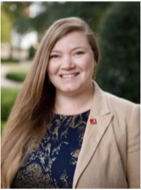 Kathryn Robison Hasani is a Science Communications Consultant at Communicate Space Consulting working with STEM professionals and students. She is also a Ph.D. Candidate at the University of Alabama in Political Science in the fields of American Politics and International Relations, with an outside minor in Communication. Kat also holds degrees in Anthropology, Near Eastern Studies, and American Studies from the University of Arizona and Youngstown State University. She has traveled the world for research and language studies, and is a poet and podcaster. Her research interests are in the fields of space policy and communication (both political and science) with a particular interest in the role communication plays in the formation and dissemination of national space policies. In addition to her scicomm work, she currently teaches Political Science at the University of Alabama and Wake Technical Community College. Kat is also a member of the International Astronautical Federations's Space Education and Outreach and Workforce Development/Young Professionals Programme Committees and serves as the coordinator for the Next Generation Plenary Steering Committee.
