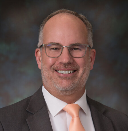 Mr. Streland has over 30 years of experience in space system development. He currently serves as Corporate Lead Executive – Los Angeles where he focuses on the NG relationship with the U.S. Space Force’s Space and Missile Systems Center. He has previously held industry positions as Director, Strategy and Business Development for Northrop Grumman Innovation Systems, Orbital ATK and ATK, and as Manager, Space Program Office for Parsons.