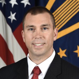 Dr. Derek Tournear is the Director of the Space Development Agency (SDA). Established in March 2019, SDA is responsible for unifying and integrating the Department’s space development efforts, monitoring the Department’s threat‐driven future space architecture, and accelerating fielding of new military space capabilities necessary to ensure U.S. technological and military advantages in space.