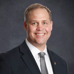 James Bridenstine