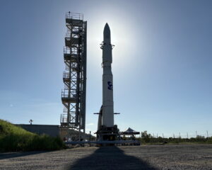 Australia's first space launch vehicle could liftoff as soon as March 15. The Gilmour Eris is part of a global field of two dozen new rockets that could fly in 2025.