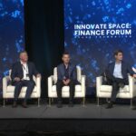 Harnessing government support: innovation and growth in the space sector