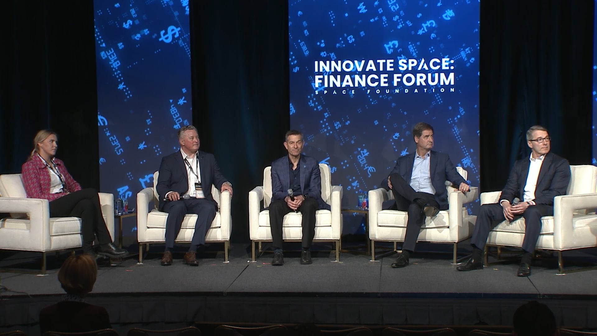 Harnessing government support: Innovation and growth in the space sector. Discover the significant impact of government funding on technological innovation.