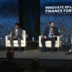 Navigating the space economy: Investment strategies for sustainable growth