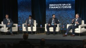 Navigating the space economy: Investment strategies for sustainable growth. Learn how to build a successful future in the space industry with strategic investment strategies.