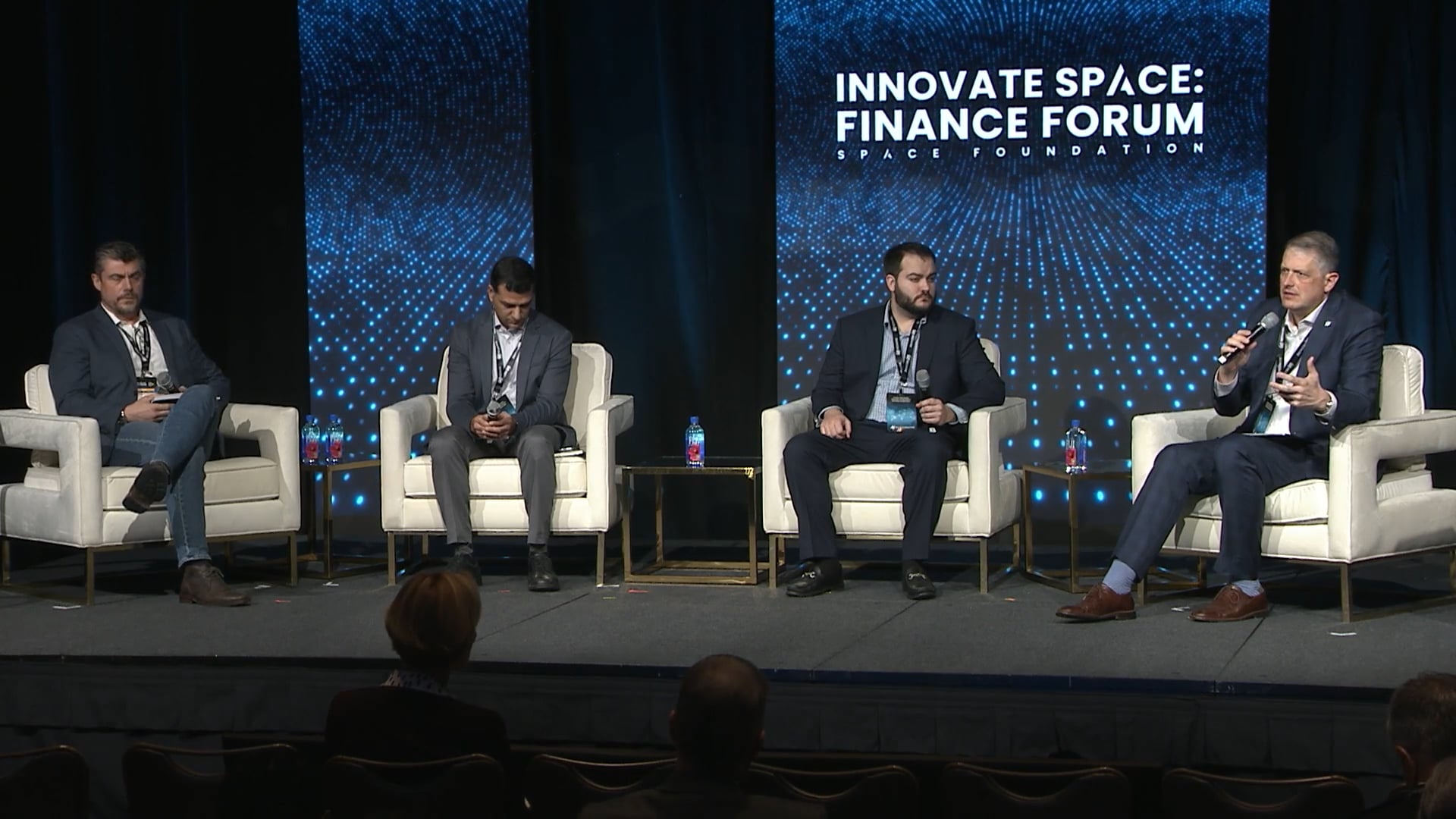 Navigating the space economy: Investment strategies for sustainable growth. Learn how to build a successful future in the space industry with strategic investment strategies.