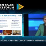 Space to grow: The OSC’s investments in a robust commercial space sector