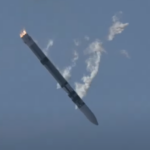 Isar launch fails to reach orbit