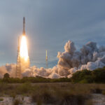 Amazon’s first launch of Kuiper satellites signals growing development of LEO constellations
