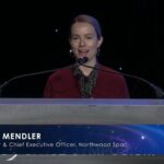 Bridgit Mendler’s mission: fixing space infrastructure, one ground station at a time
