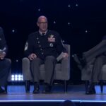 Envisioning the path ahead for U.S. Space Force and Space Command