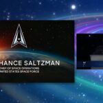 General Saltzman highlights Space Force’s strategic vision at Space Symposium