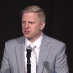 Space leaders highlight innovation, defense, and collaboration at Space Symposium