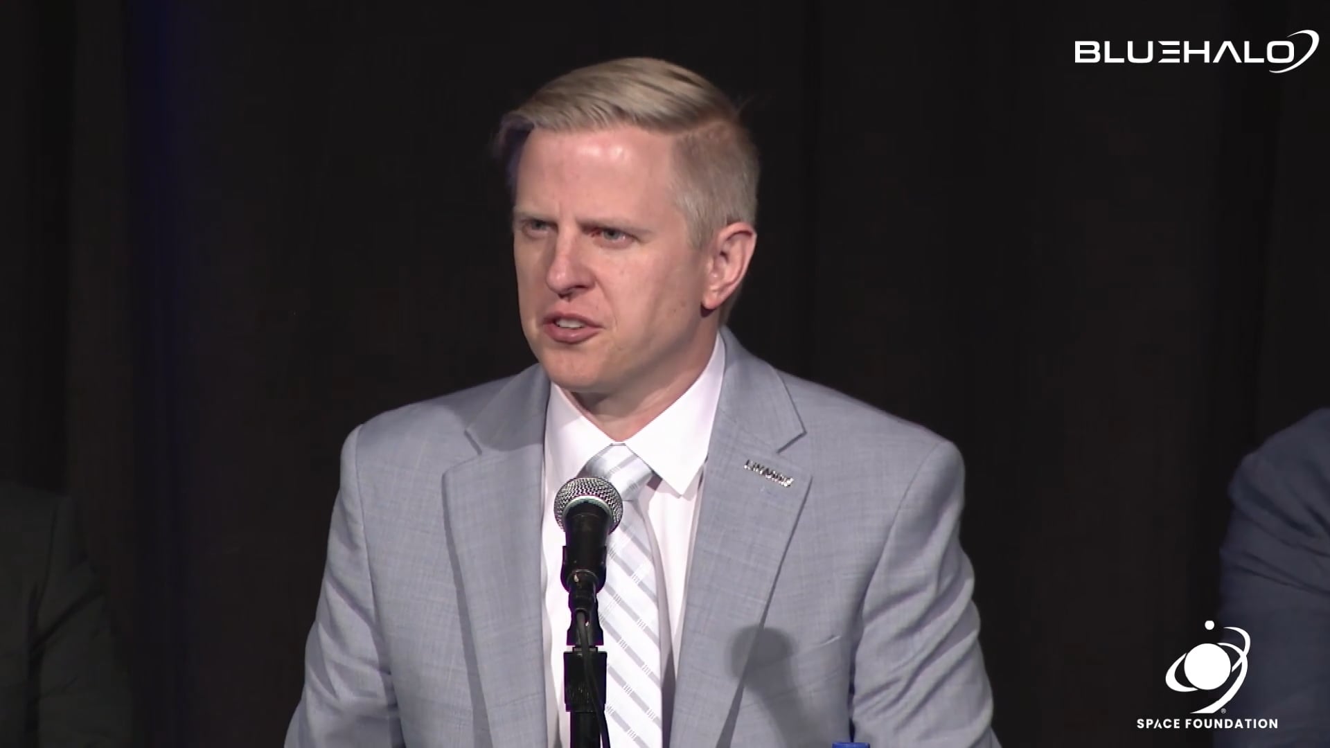 Space leaders highlight innovation, defense, and collaboration. Top executives from defense and propulsion firms, gathered at Space Symposium to discuss the rapidly shifting landscape of space mobility, national defense, and commercial innovation.
