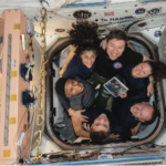 U.S. space employment slows in 2024 retains double-digit growth across the private sector and government employment.