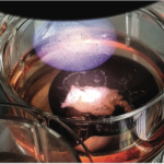 Microgravity research pioneers the future of medicine. In 2024, Redwire Space bio-printed its first live human heart tissue using the 3D BioFabrication Facility (BFF).