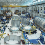 Mass production drives demand for space workers