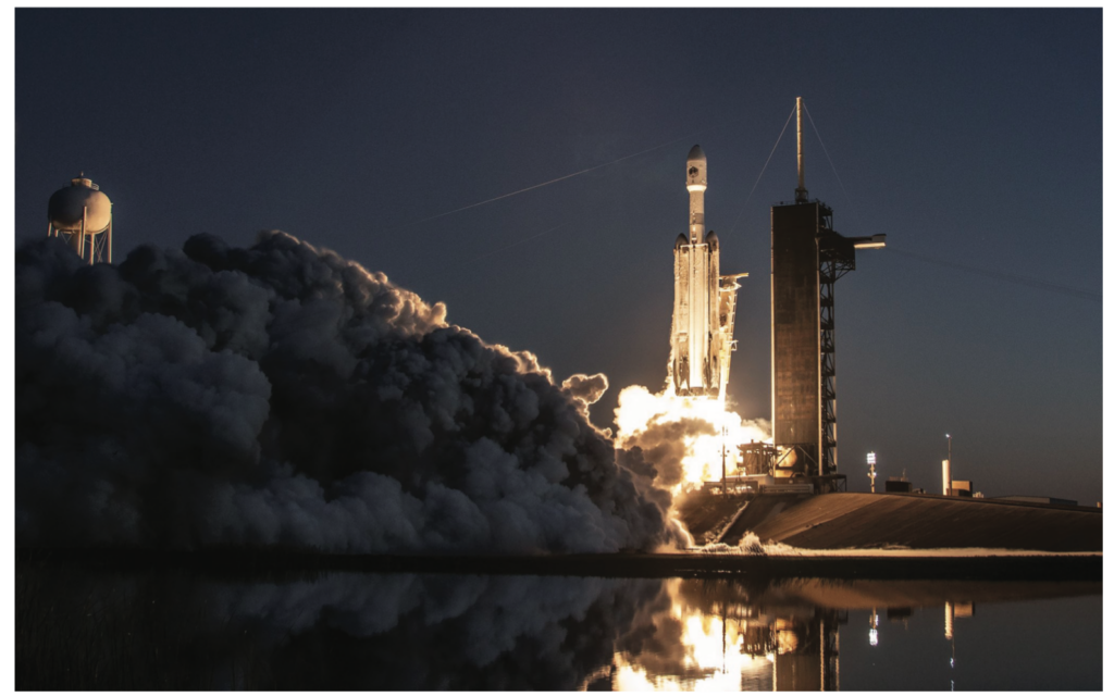 U.S. spaceports: A successful future requires action now. For well over a decade U.S. officials and launch industry leaders have recognized that the United States is running out of capacity at primary U.S. space transportation hubs.