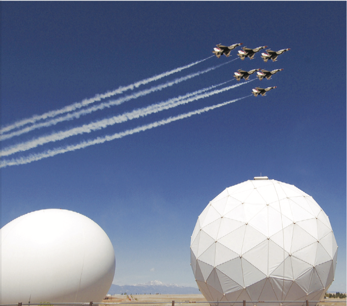 A history of space is shaping Colorado’s future. The Front Range corridor is fostering new space startups and attracting international business.