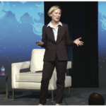 Bullish on the space economy in '25. A recent Space Foundation finance forum set the stage for what needs to happen to ensure that U.S. space interests continue to lead the effort.