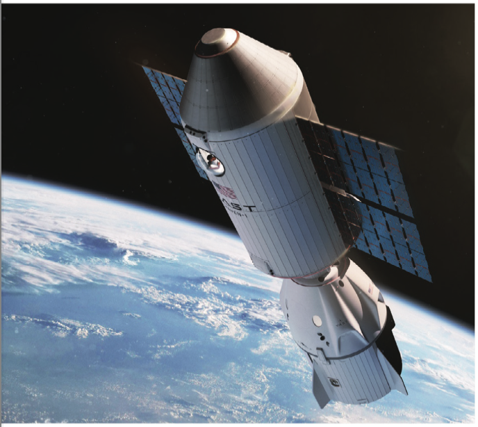 Haven-1 space station is expected to reach orbit in only three years. Vast is following the most demanding timeline of any company working to launch the first commercial space station.